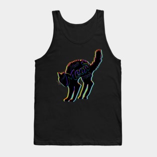 Meow Tank Top